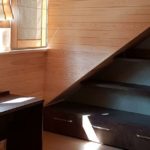 Фото новых работ в галерее